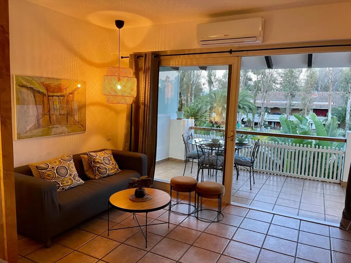 Image 5 of PUERTO BANUS POL Suite y HADA Suite