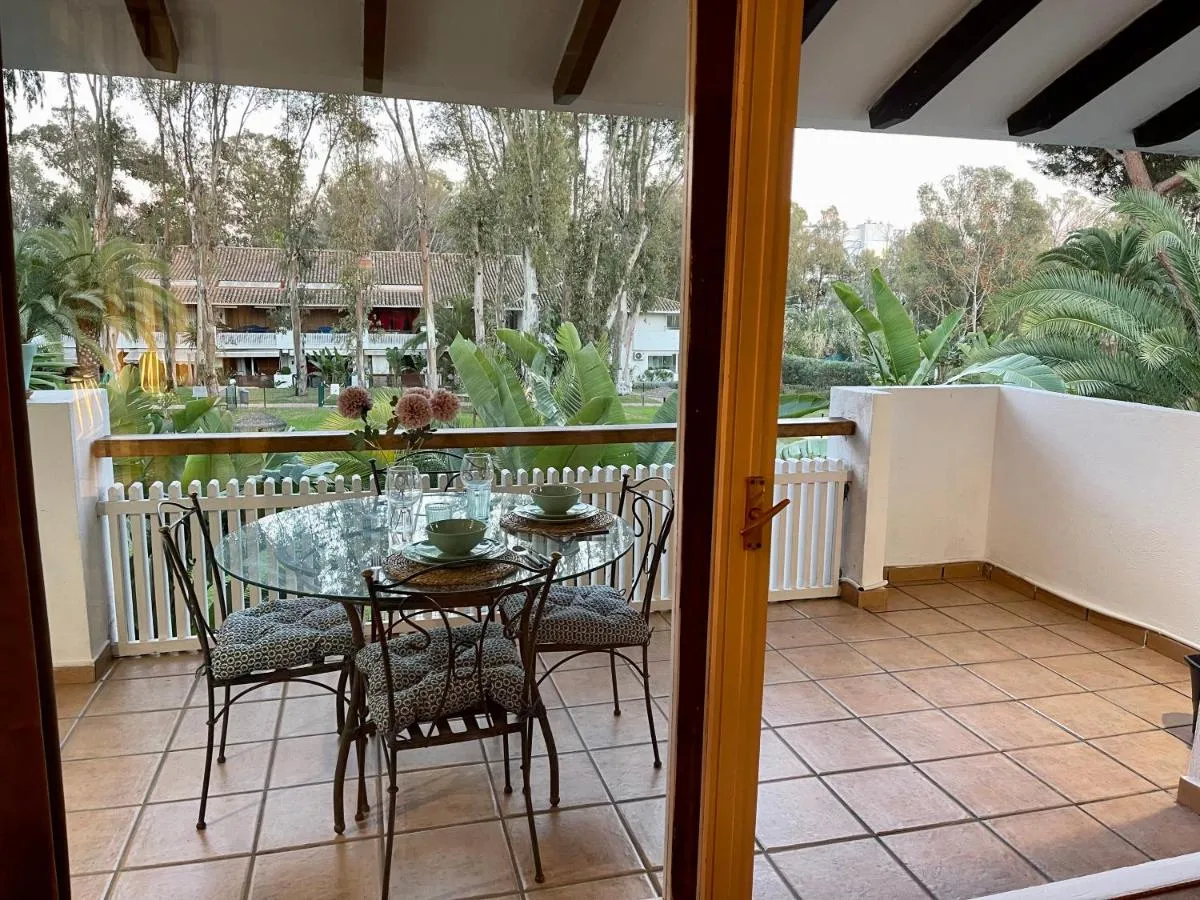 Image 4 of PUERTO BANUS POL Suite y HADA Suite