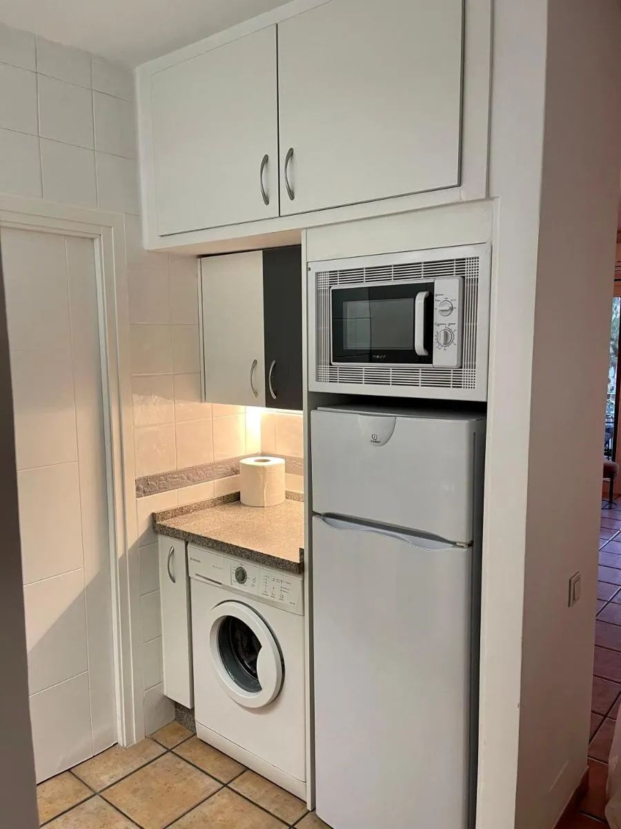 Image 3 of PUERTO BANUS POL Suite y HADA Suite