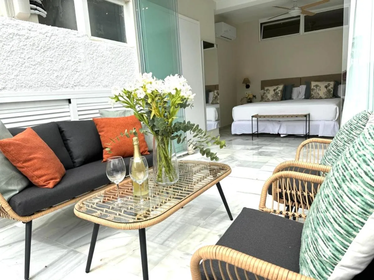 Image 4 of Paraiso del Mar parking y piscina 454