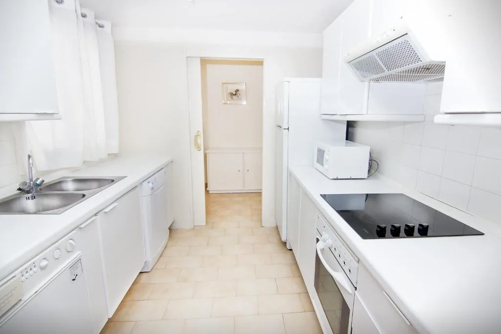 Image of Park Plaza Suites Apartamentos