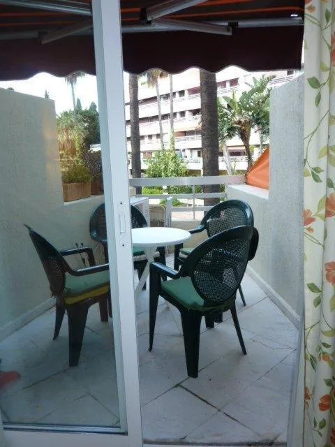 Image 4 of Parque Marbella