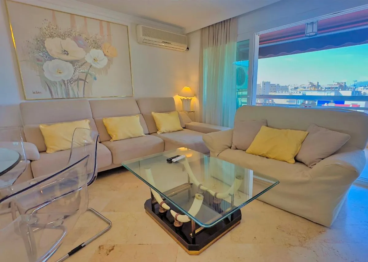 Image 1 of Parque Marbella Three Bedroom Apartment