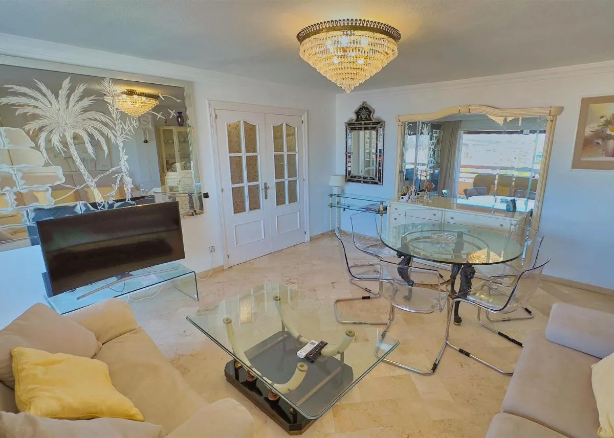 Image 6 of Parque Marbella Three Bedroom Apartment