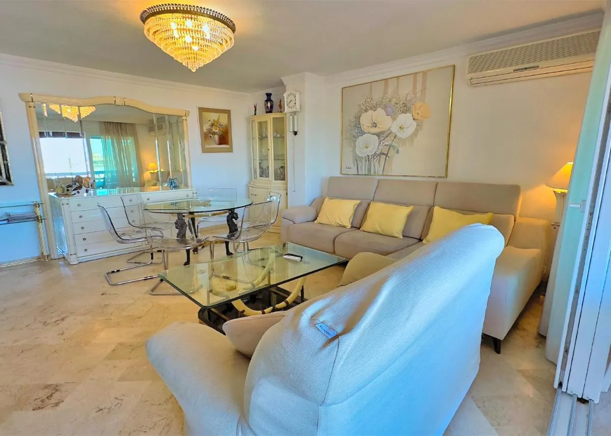 Image 3 of Parque Marbella Three Bedroom Apartment