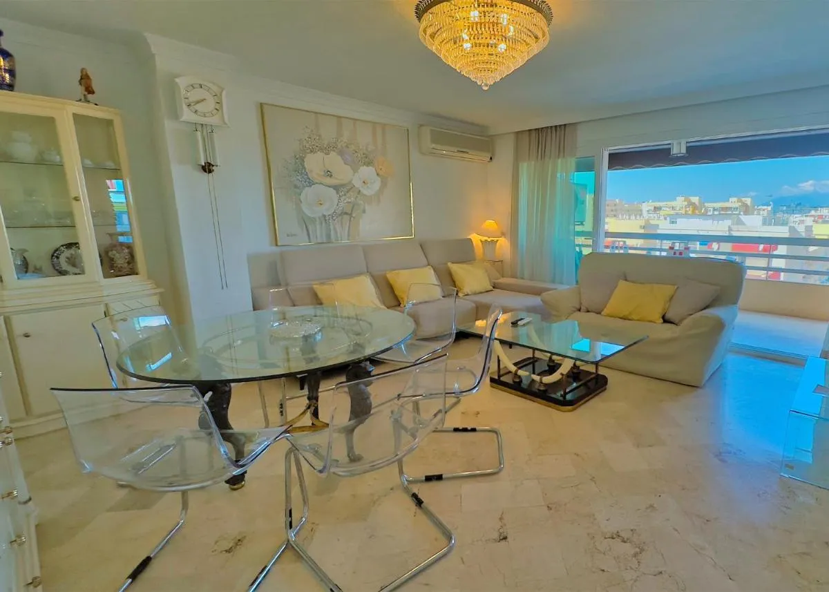 Image 5 of Parque Marbella Three Bedroom Apartment