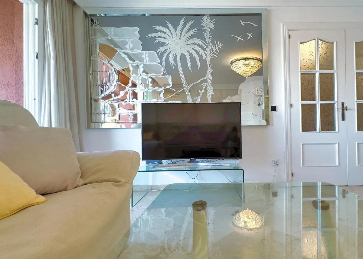 Image 4 of Parque Marbella Three Bedroom Apartment