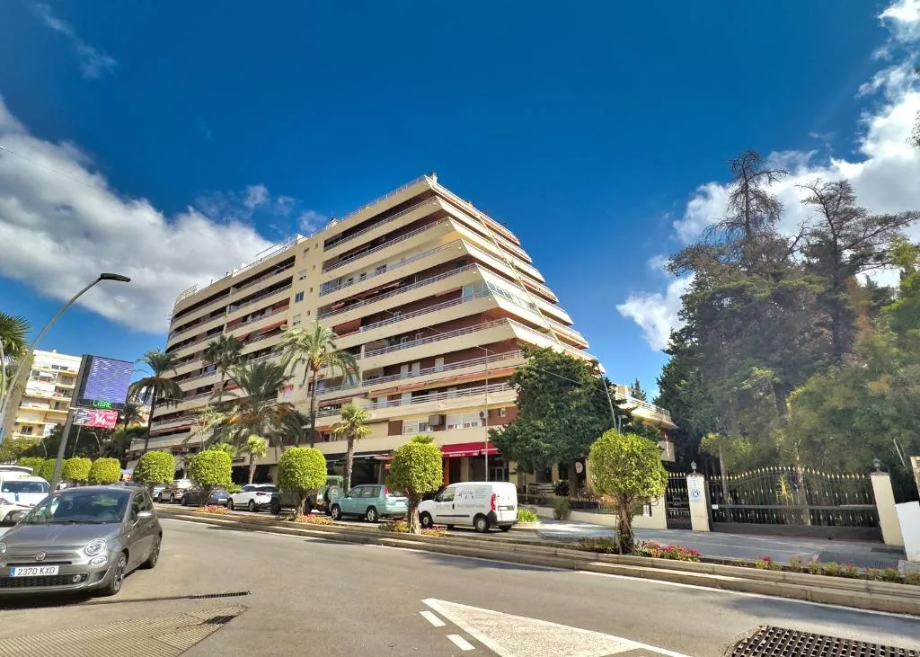 Image of Parque Marbella Three Bedroom Apartment