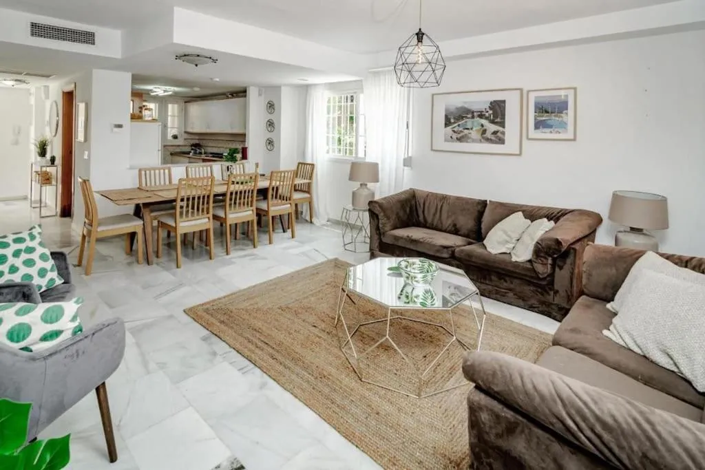 Image 4 of Peaceful Townhouse in Costabella
