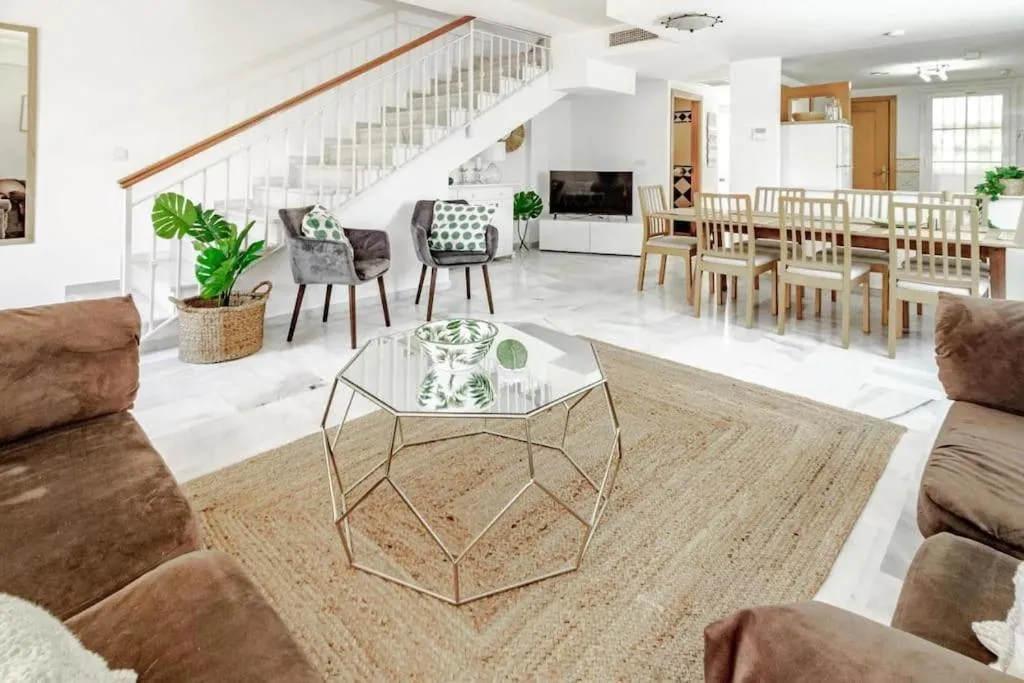 Image of Peaceful Townhouse in Costabella