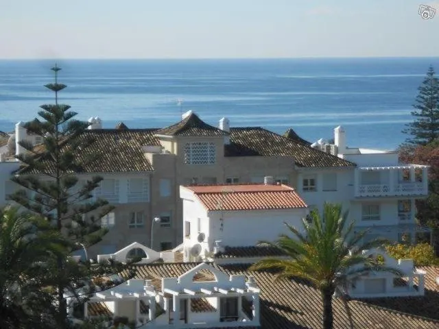 Image 2 of Penthouse A6 Parque la Carolina/Carolina Park
