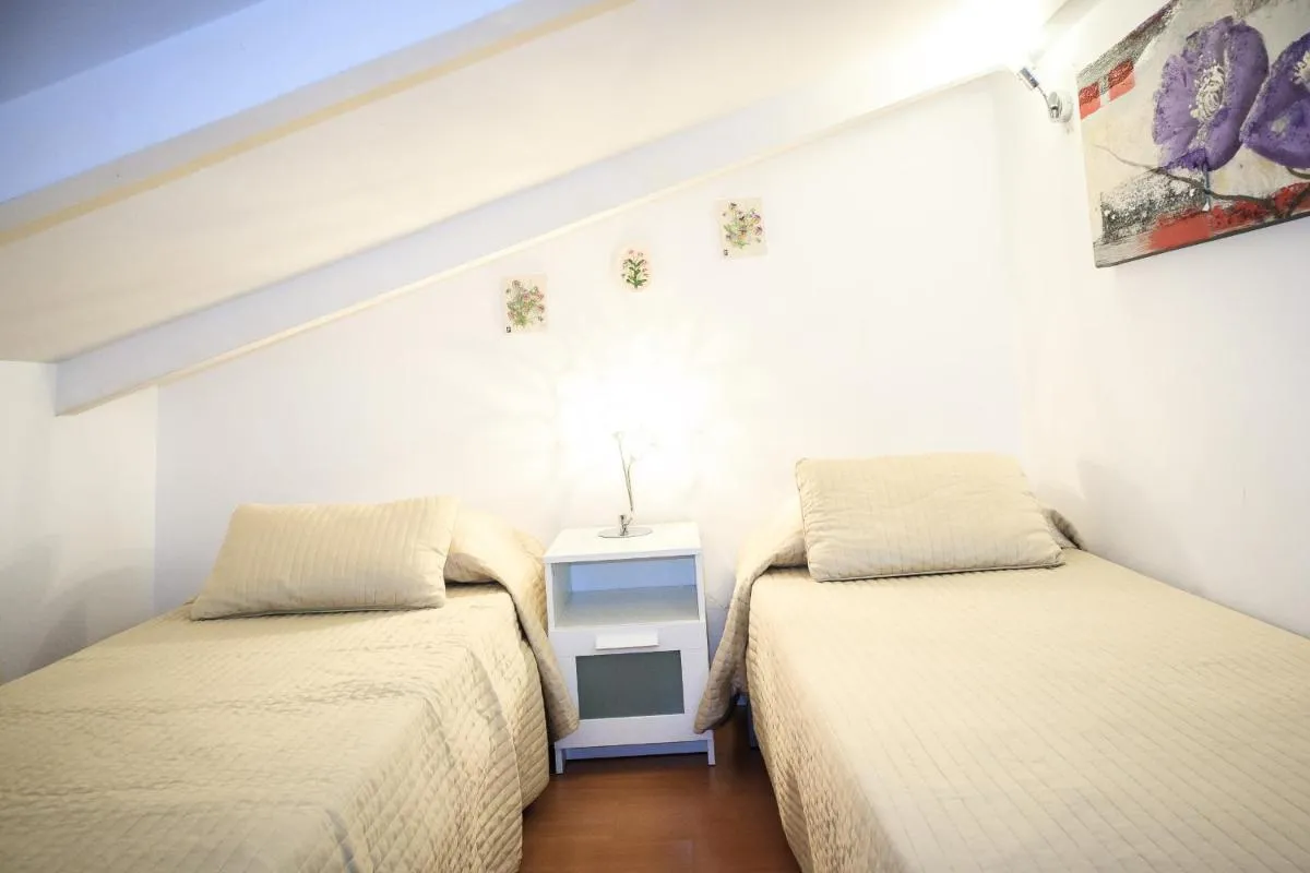 Image 6 of Penthouse A6 Parque la Carolina/Carolina Park
