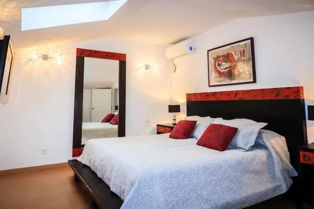 Image 4 of Penthouse A6 Parque la Carolina/Carolina Park