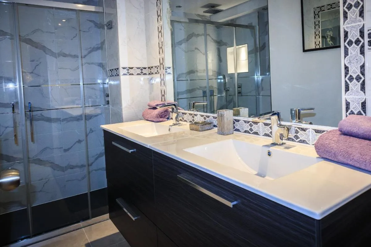 Image 5 of Penthouse A6 Parque la Carolina/Carolina Park