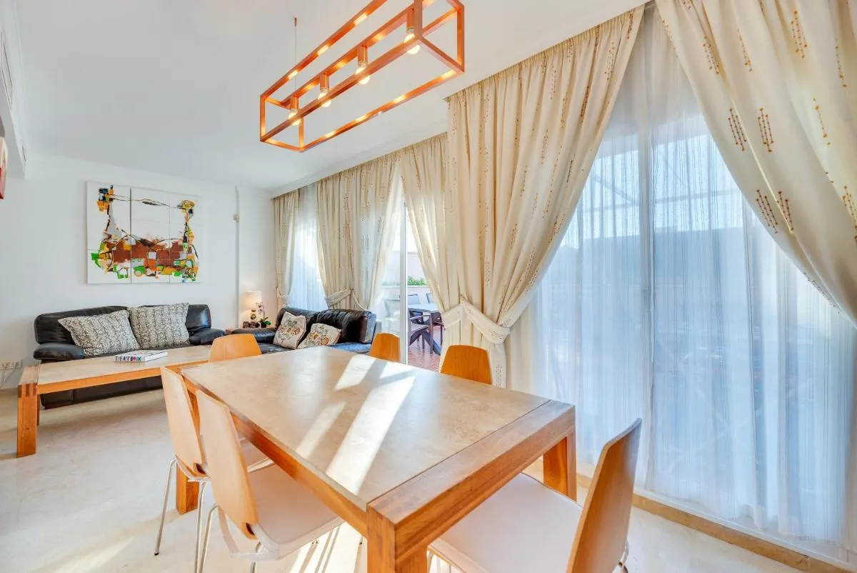 Image 5 of Penthouse Apartment in Elviria