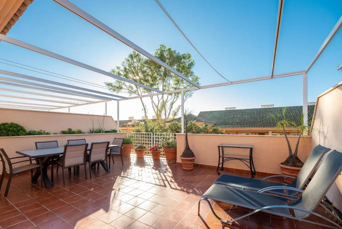 Image 2 of Penthouse Apartment in Elviria