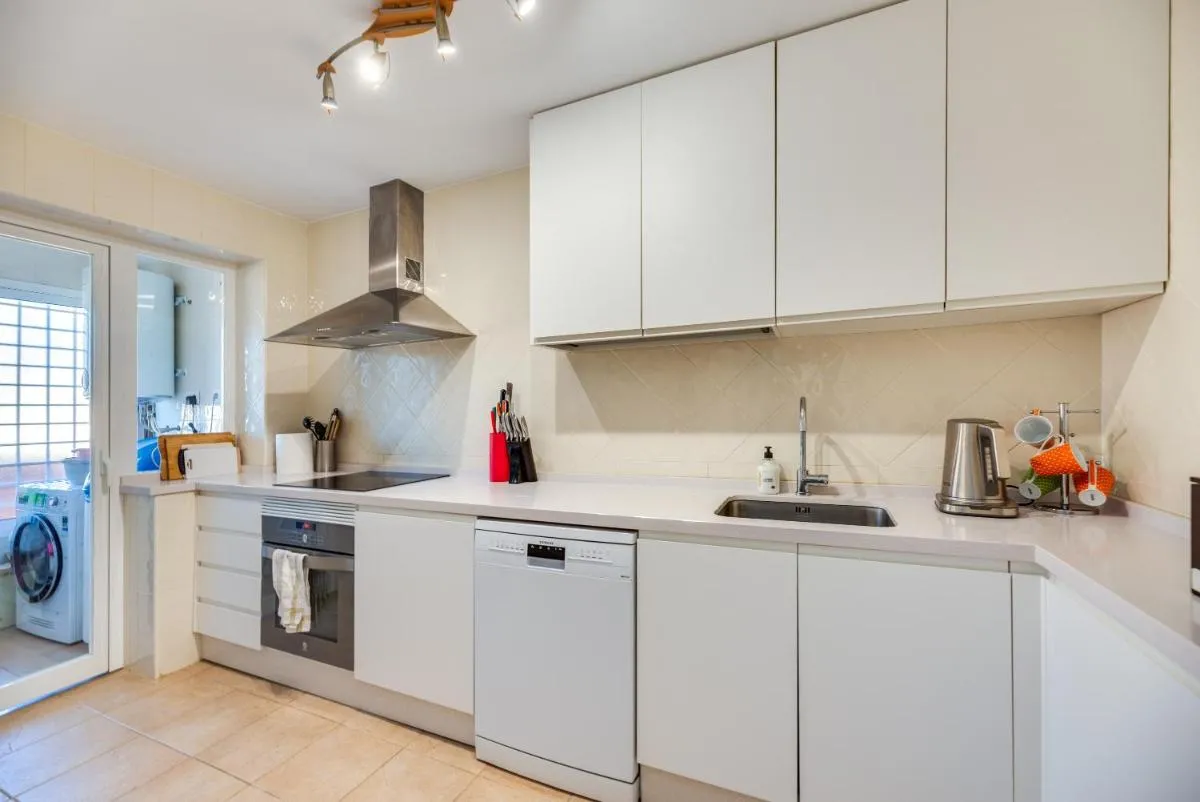 Image 6 of Penthouse Apartment in Elviria