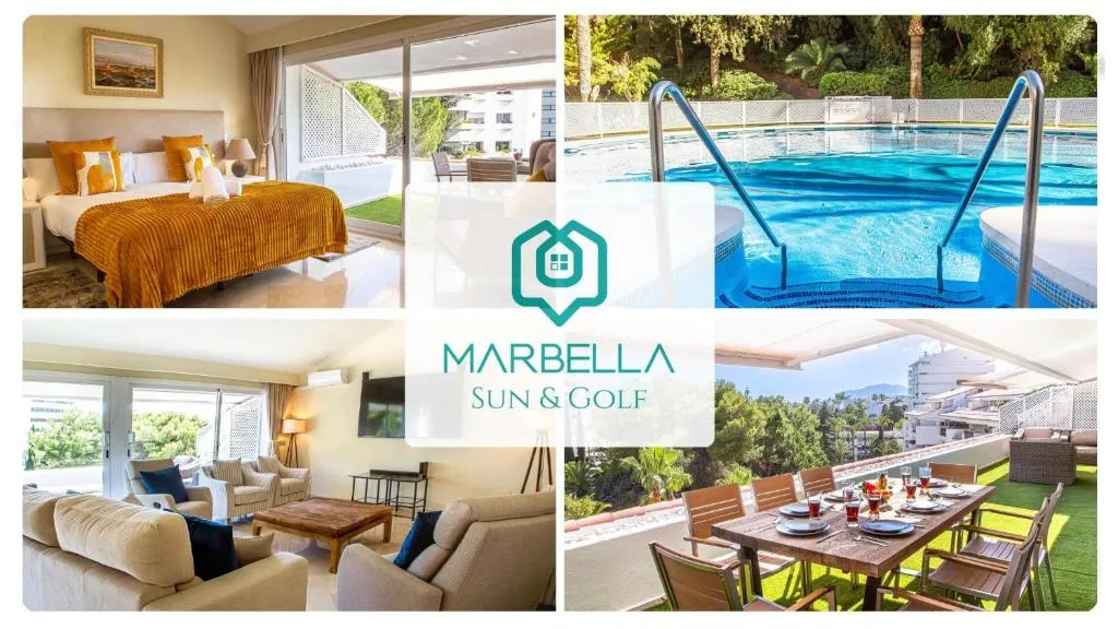 Image of Penthouse Boutique Suite Marbella