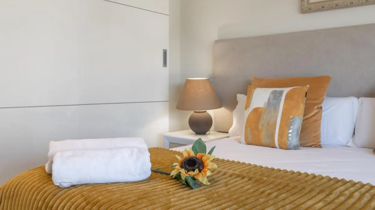 Image 2 of Penthouse Boutique Suite Marbella