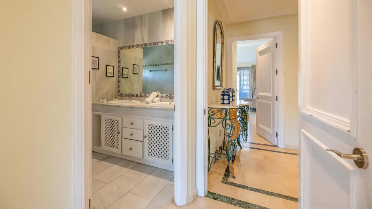 Image 1 of Penthouse Boutique Suite Marbella