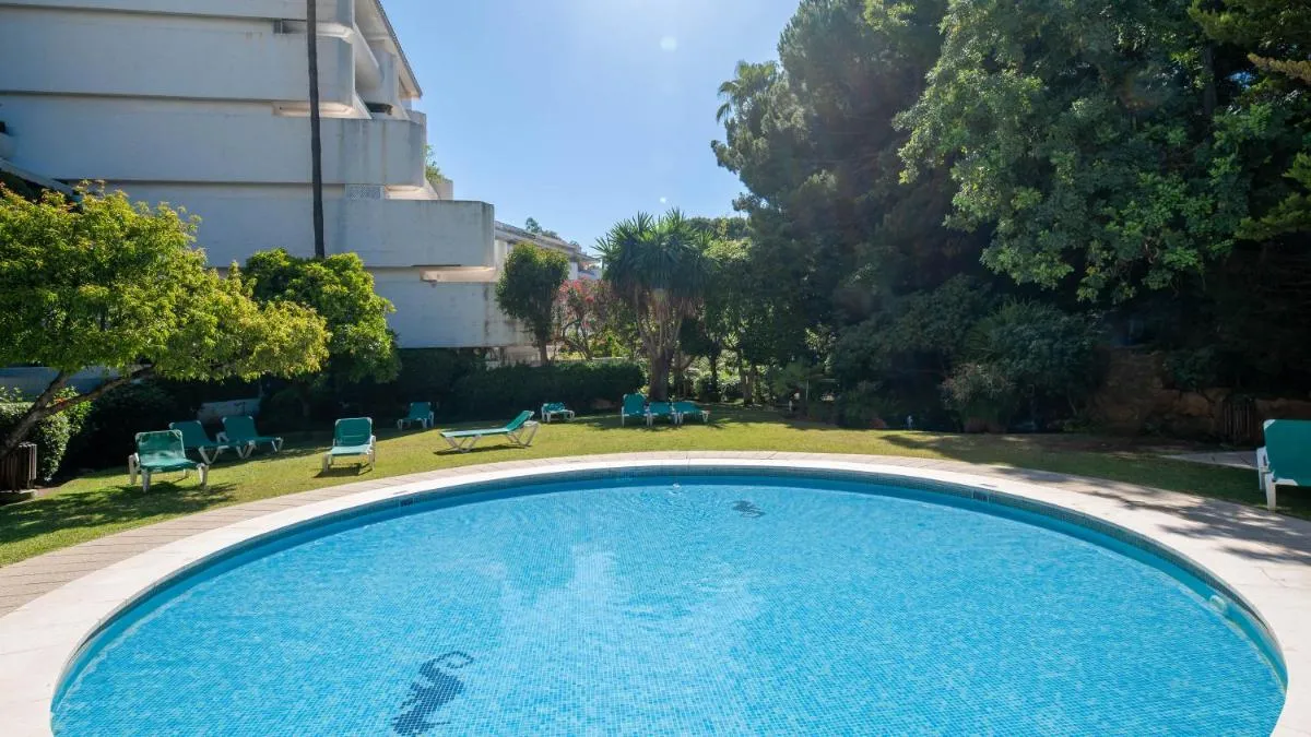 Image 5 of Penthouse Boutique Suite Marbella