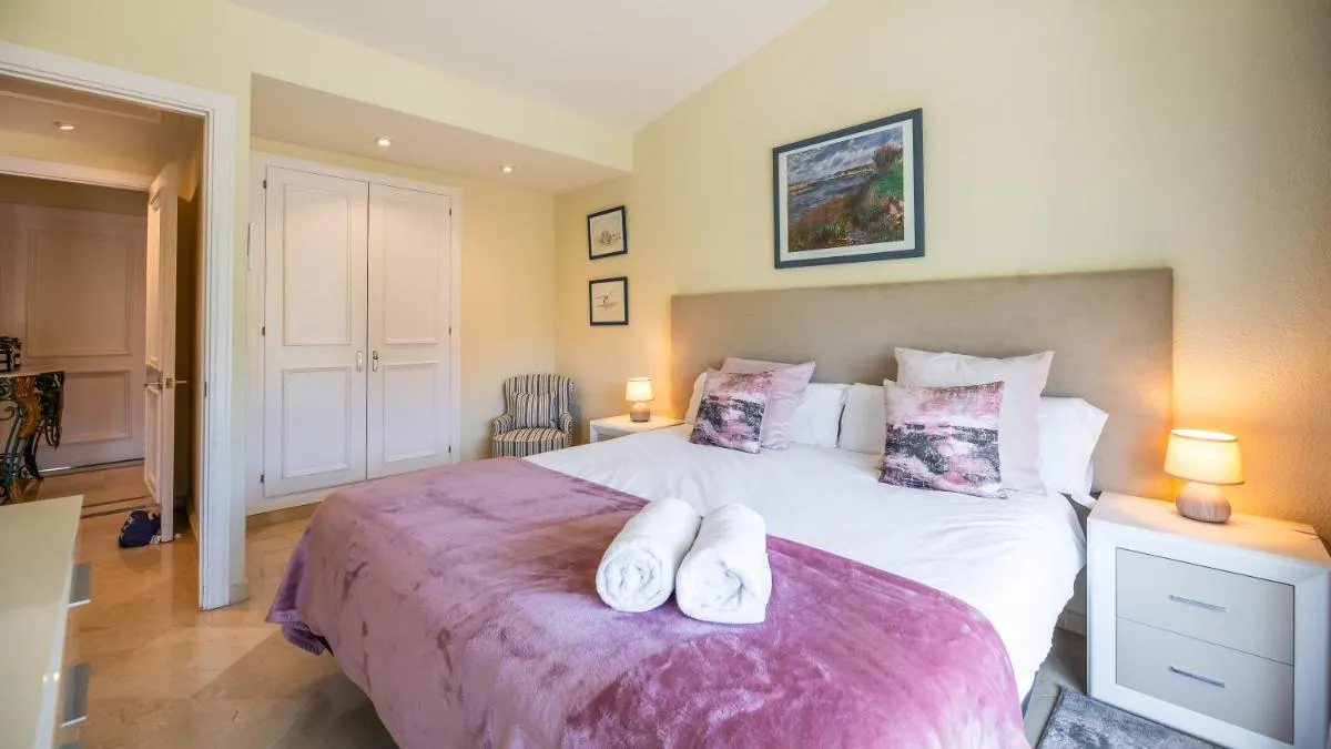 Image 6 of Penthouse Boutique Suite Marbella
