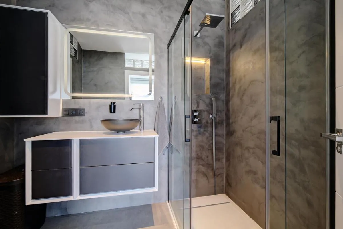 Image 3 of Penthouse DELUXE, Carolina Park, Marbella
