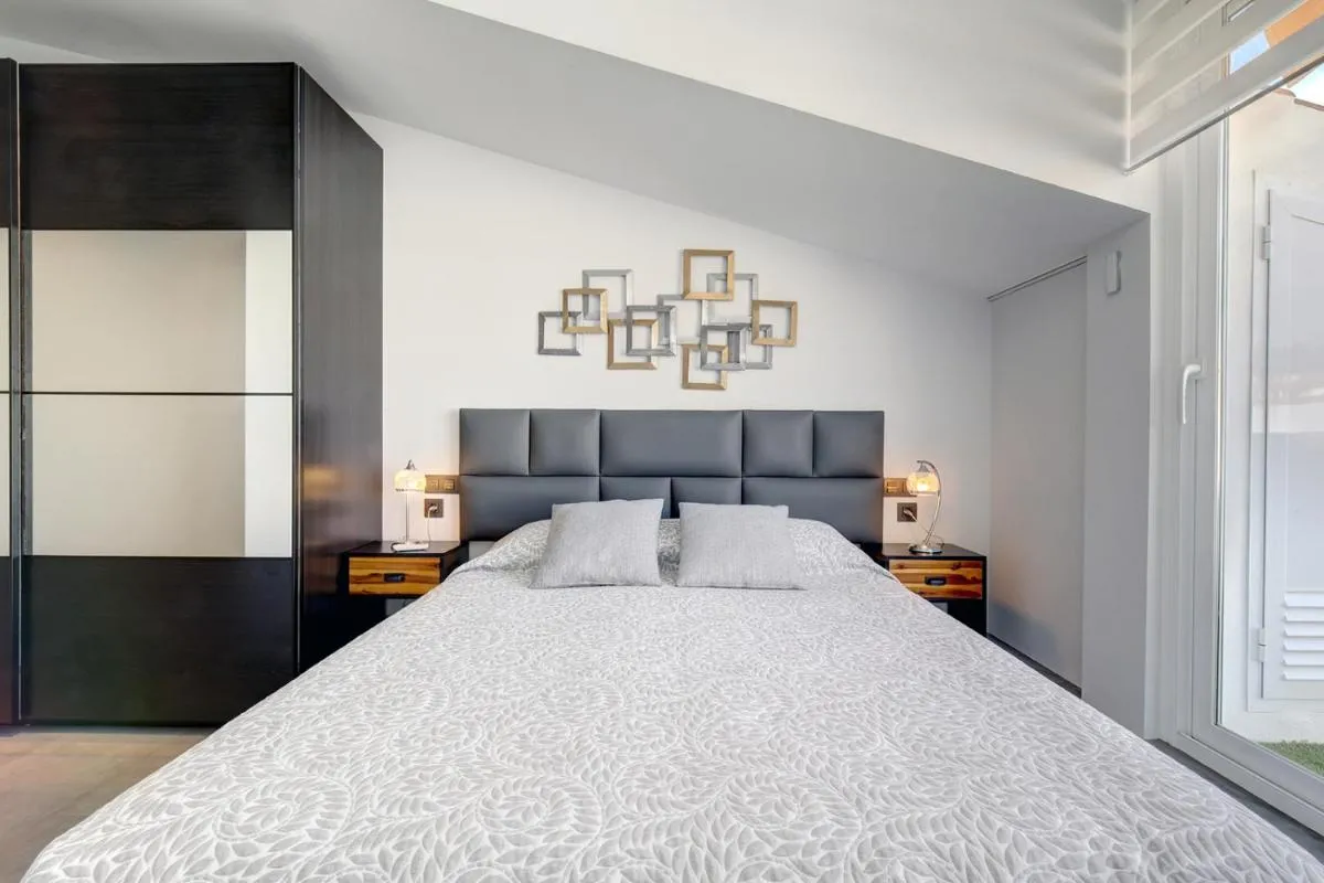 Image 4 of Penthouse DELUXE, Carolina Park, Marbella