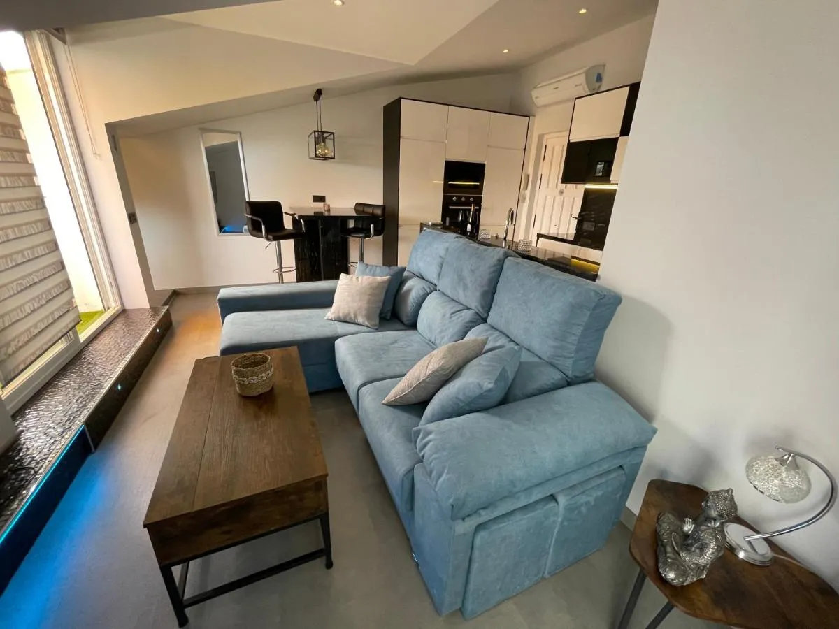 Image 1 of Penthouse DELUXE, Carolina Park, Marbella