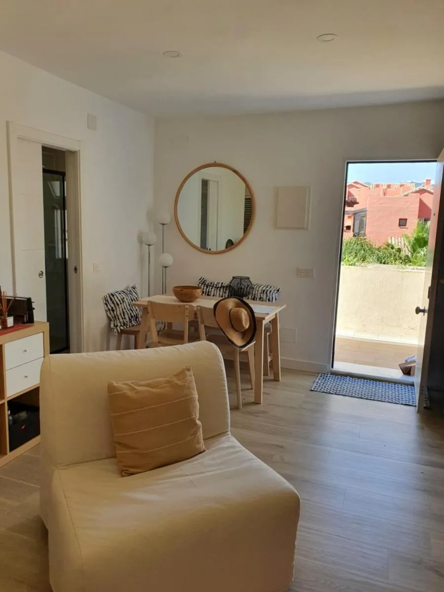 Image 3 of Penthouse Haramara, Romana Playa Marbella