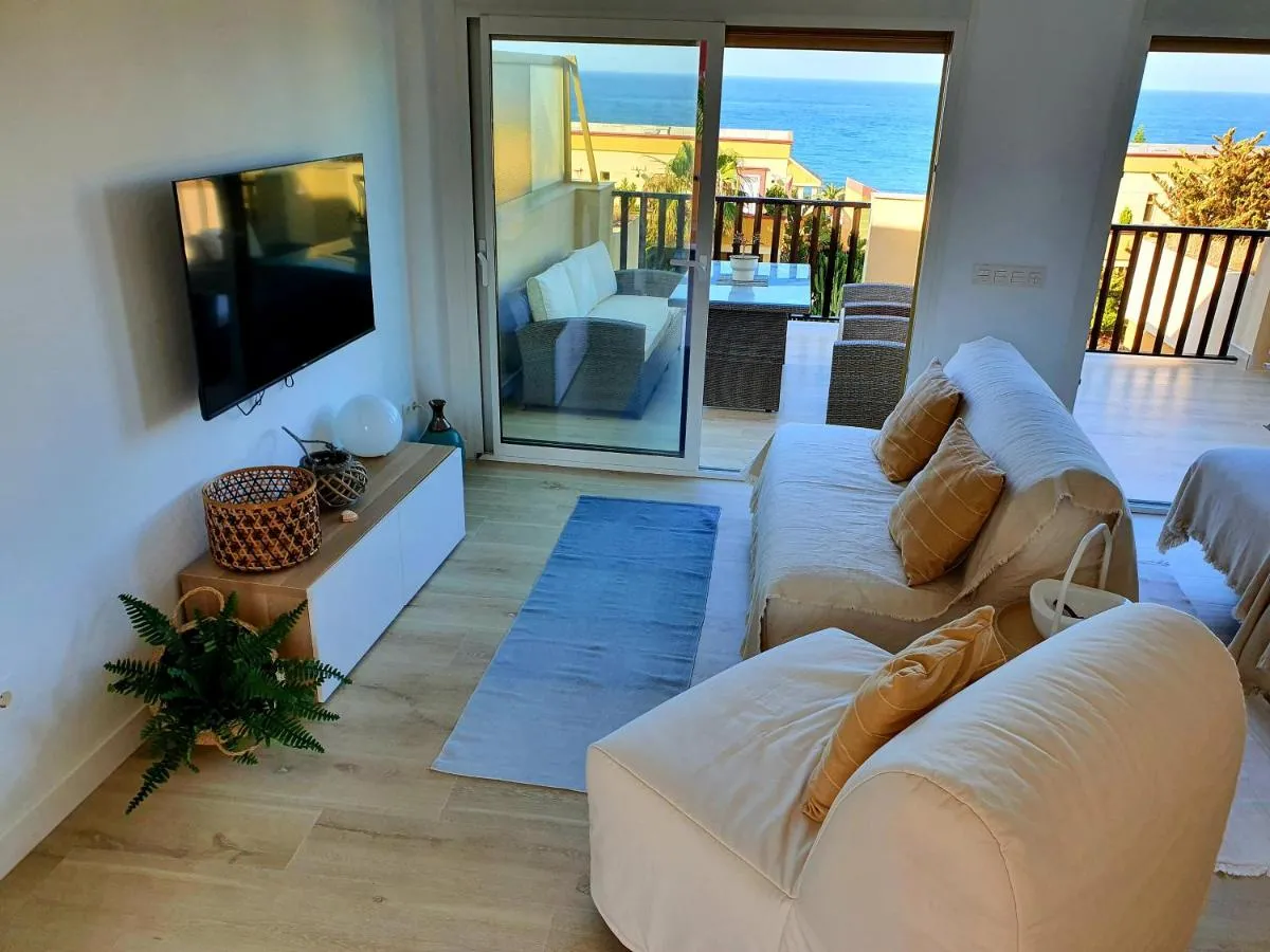 Image 5 of Penthouse Haramara, Romana Playa Marbella