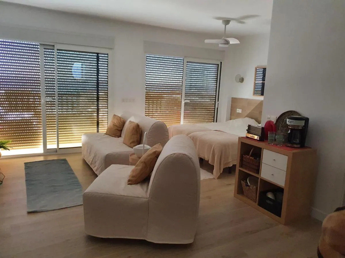 Image 2 of Penthouse Haramara, Romana Playa Marbella