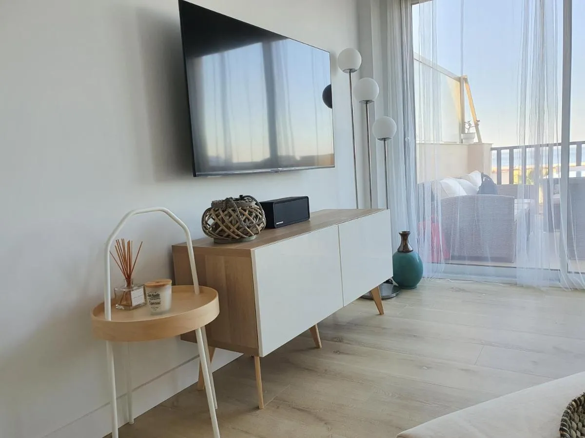 Image 4 of Penthouse Haramara, Romana Playa Marbella