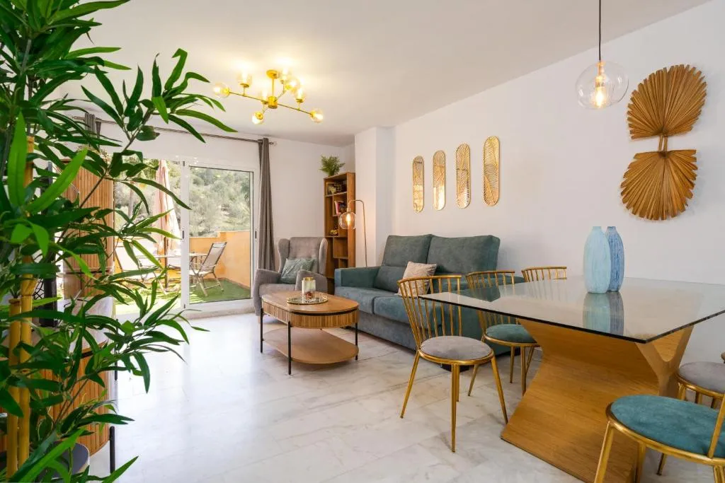 Image of Penthouse Reserva de Marbella 6-31