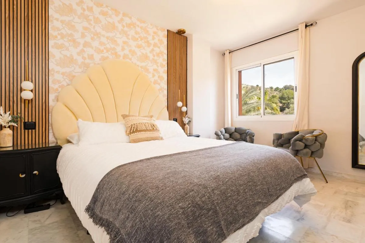 Image 1 of Penthouse Reserva de Marbella 6-31