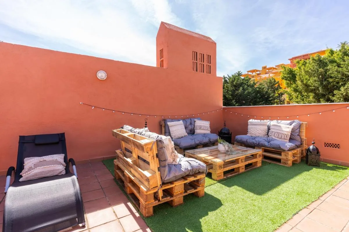 Image 5 of Penthouse Reserva de Marbella 6-31