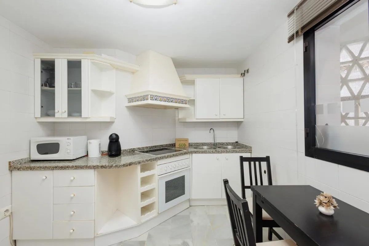 Image 3 of Penthouse in Puerto Banus with sea and marina views