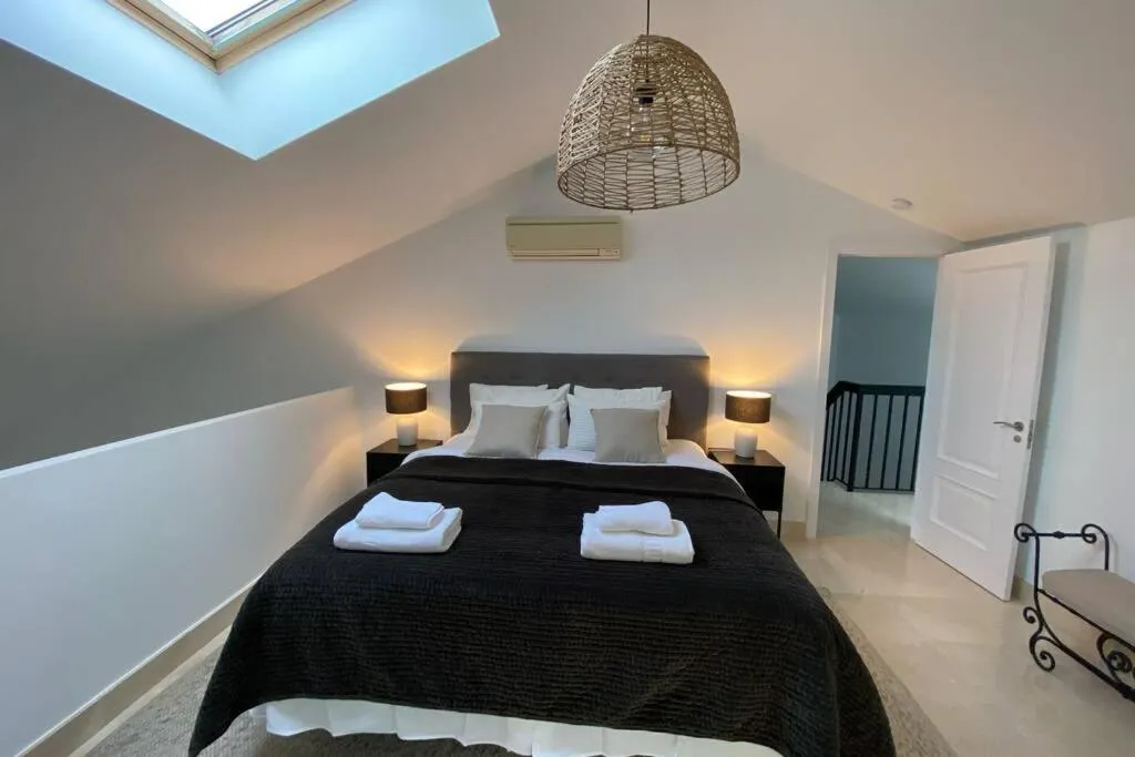 Image 6 of Penthouse with sea views in Marbella
