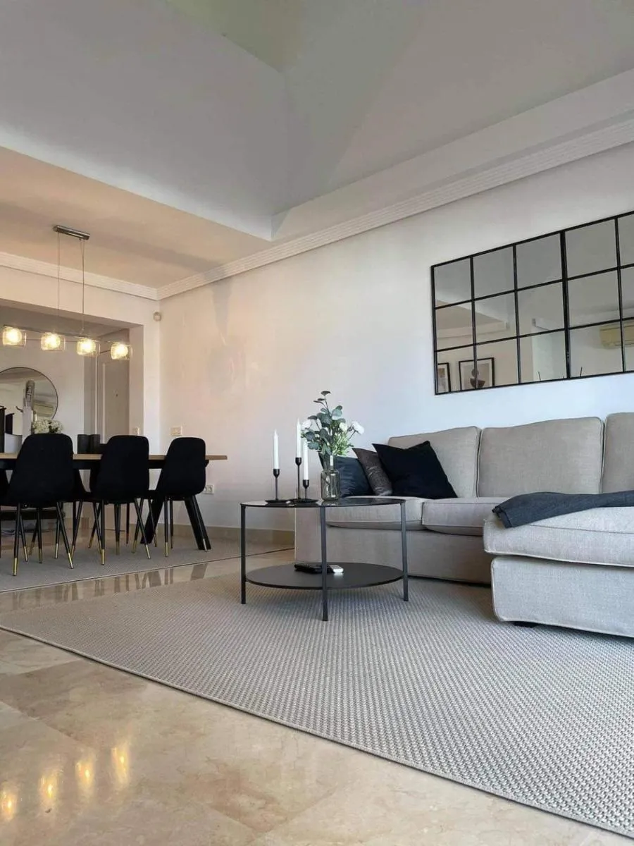 Image 3 of Penthouse with sea views in Marbella