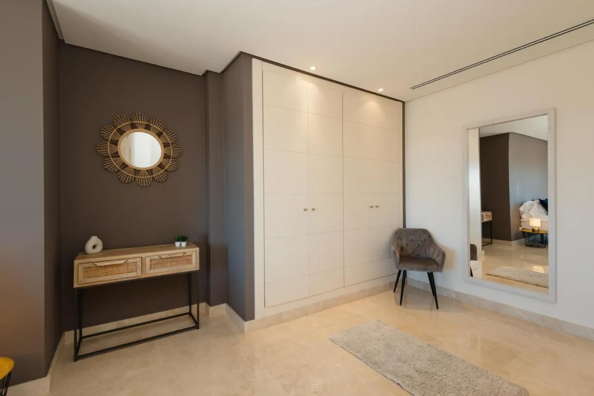 Image 5 of Penthouse with sea views in Nueva Andalucía
