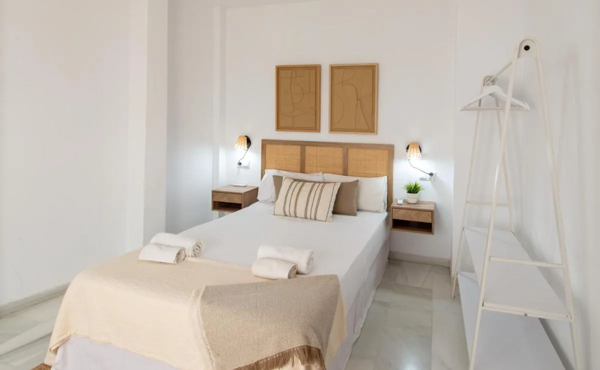 Image 2 of Penthouse with terrace in Marbella- Costa del Sol