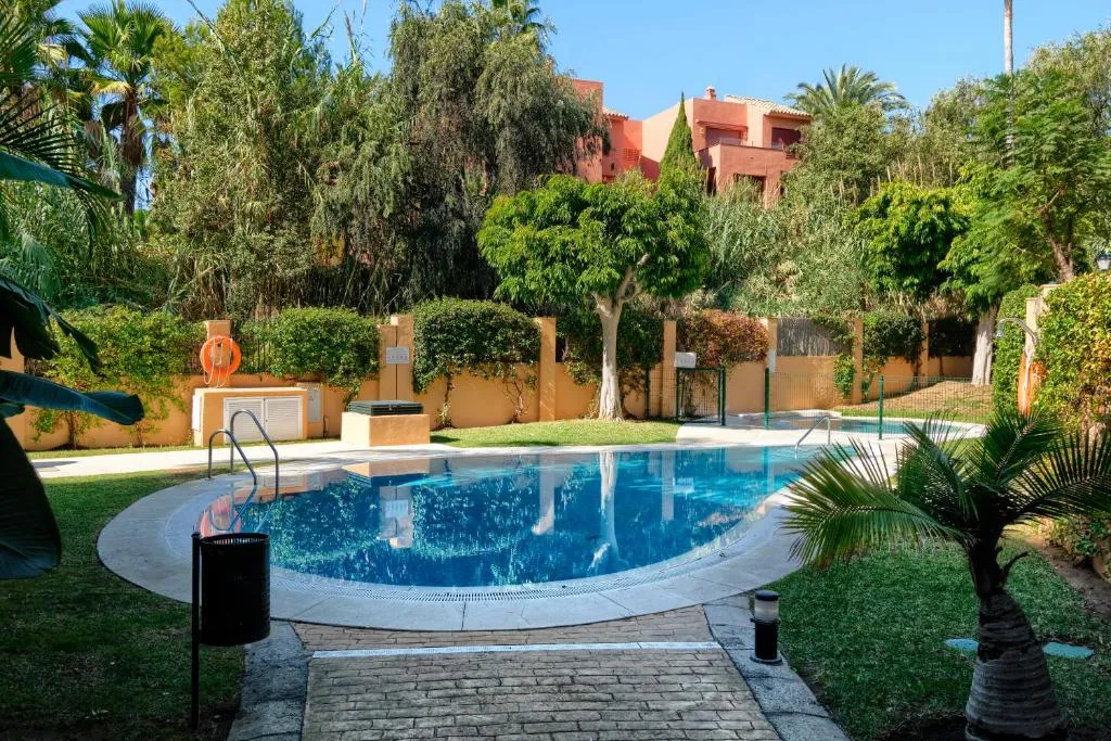 Image of Playa Alicate, 2 Bedroom Beach Apartment
