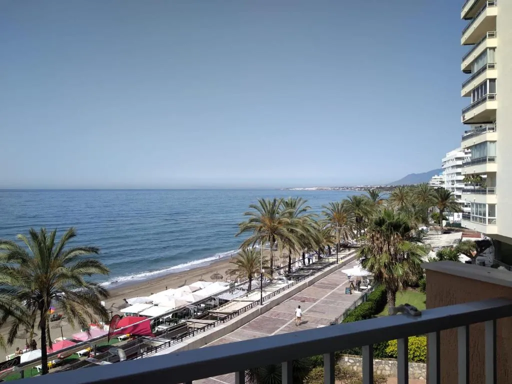 Image of Playa Marbella