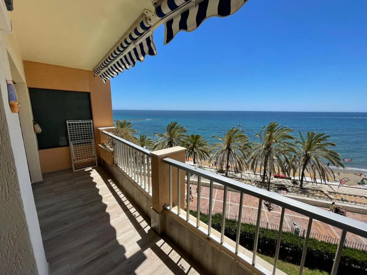 Image 3 of Playa Marbella