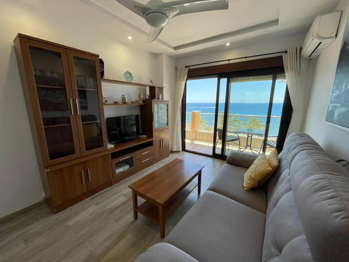 Image 1 of Playa Marbella