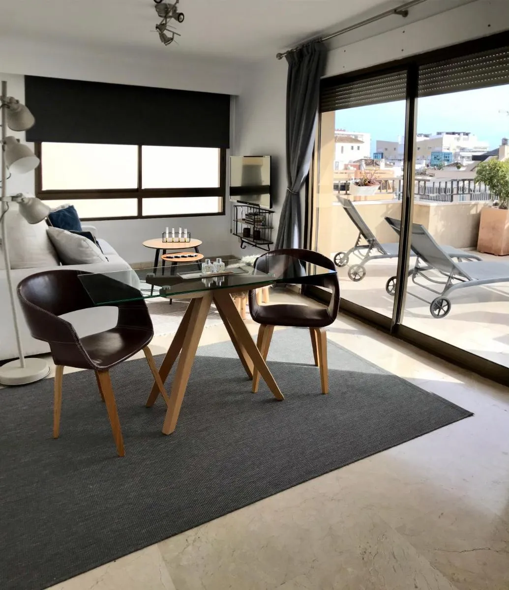 Image 6 of Polo Apartments 7B