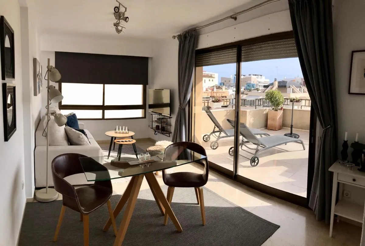 Image 2 of Polo Apartments 7B