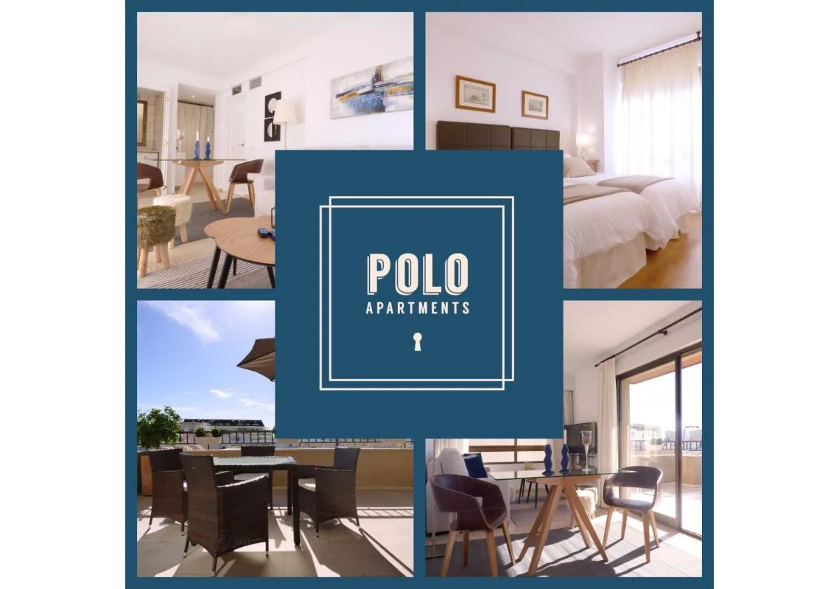 Image 1 of Polo Apartments 7B