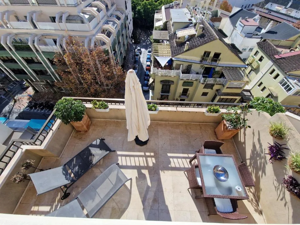 Image of Polo Apartments 7B