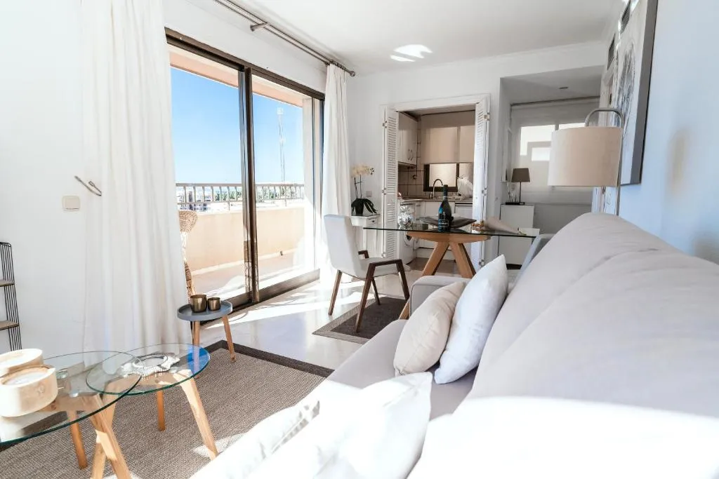 Image of Polo Apartments 8B